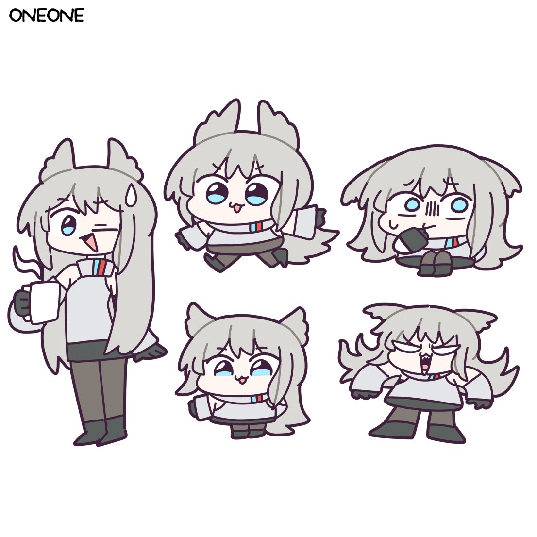 OneOne🐇 tweet media