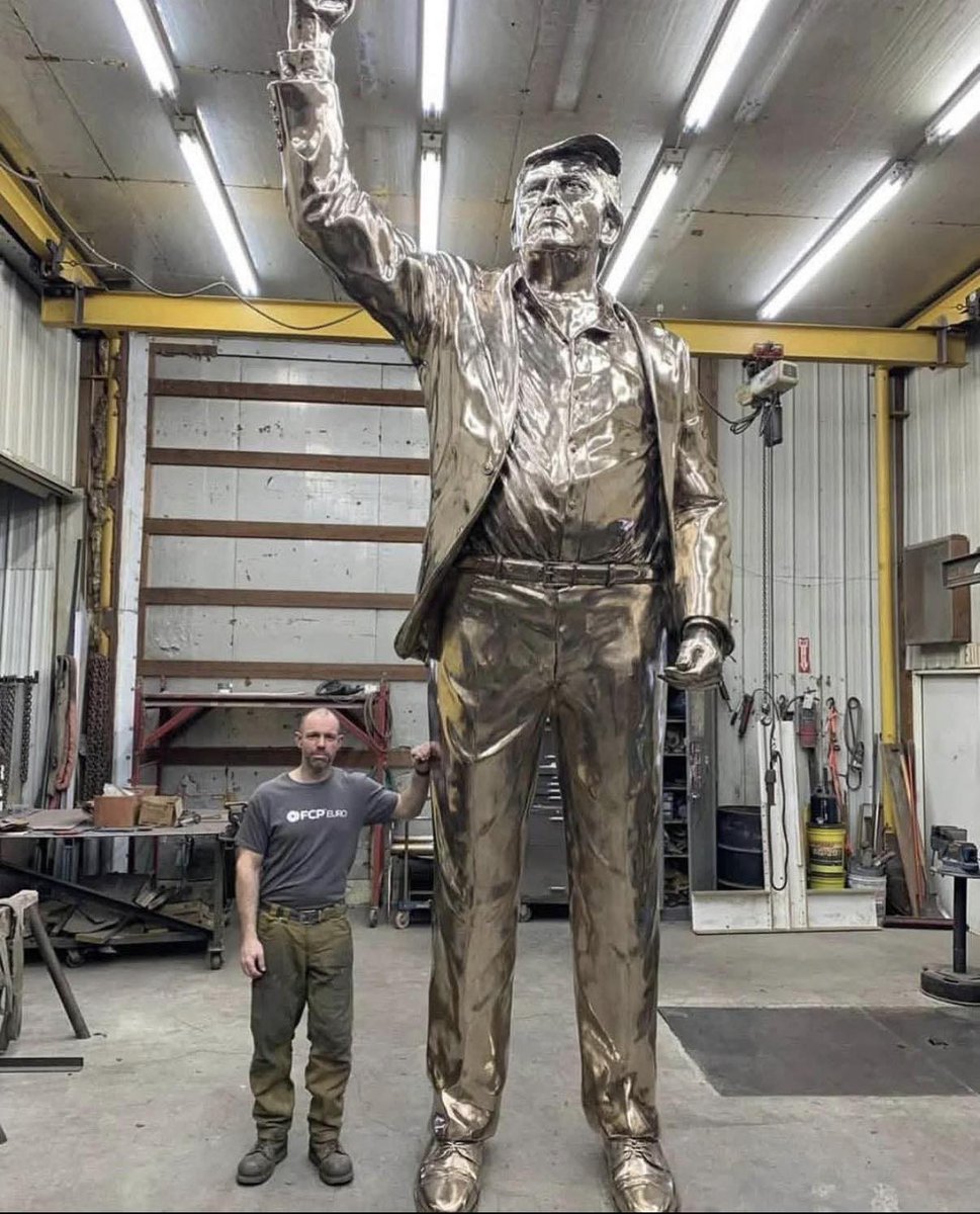 Lovable Liberal and his Old English sheepdog tweet media