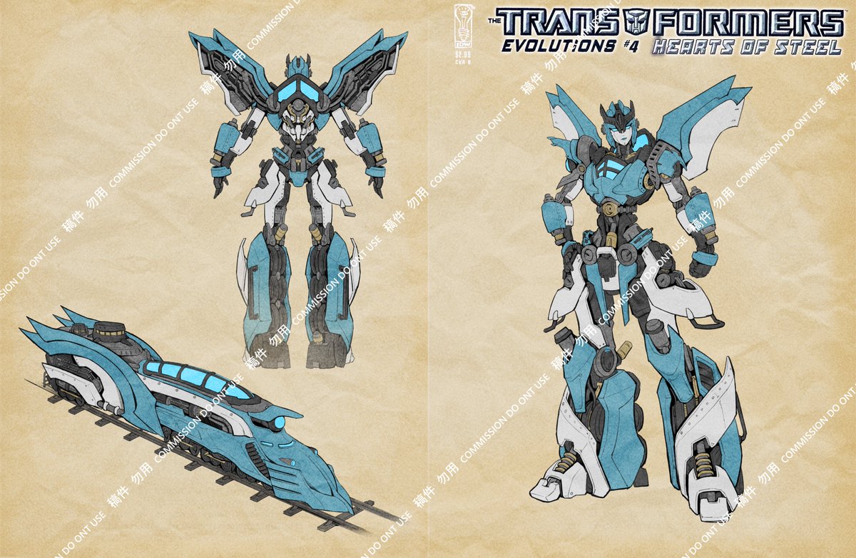 Desmondo tweet media