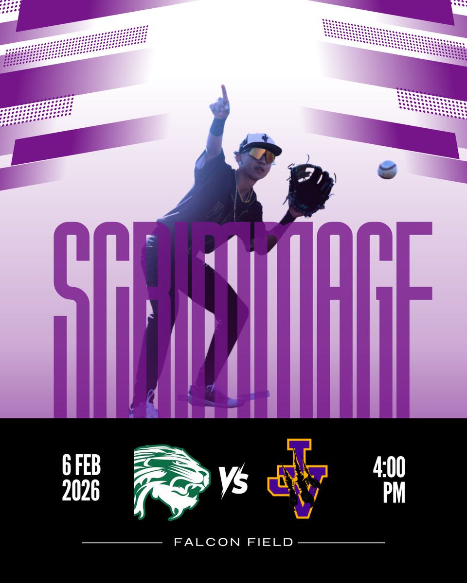 JV Sports tweet media