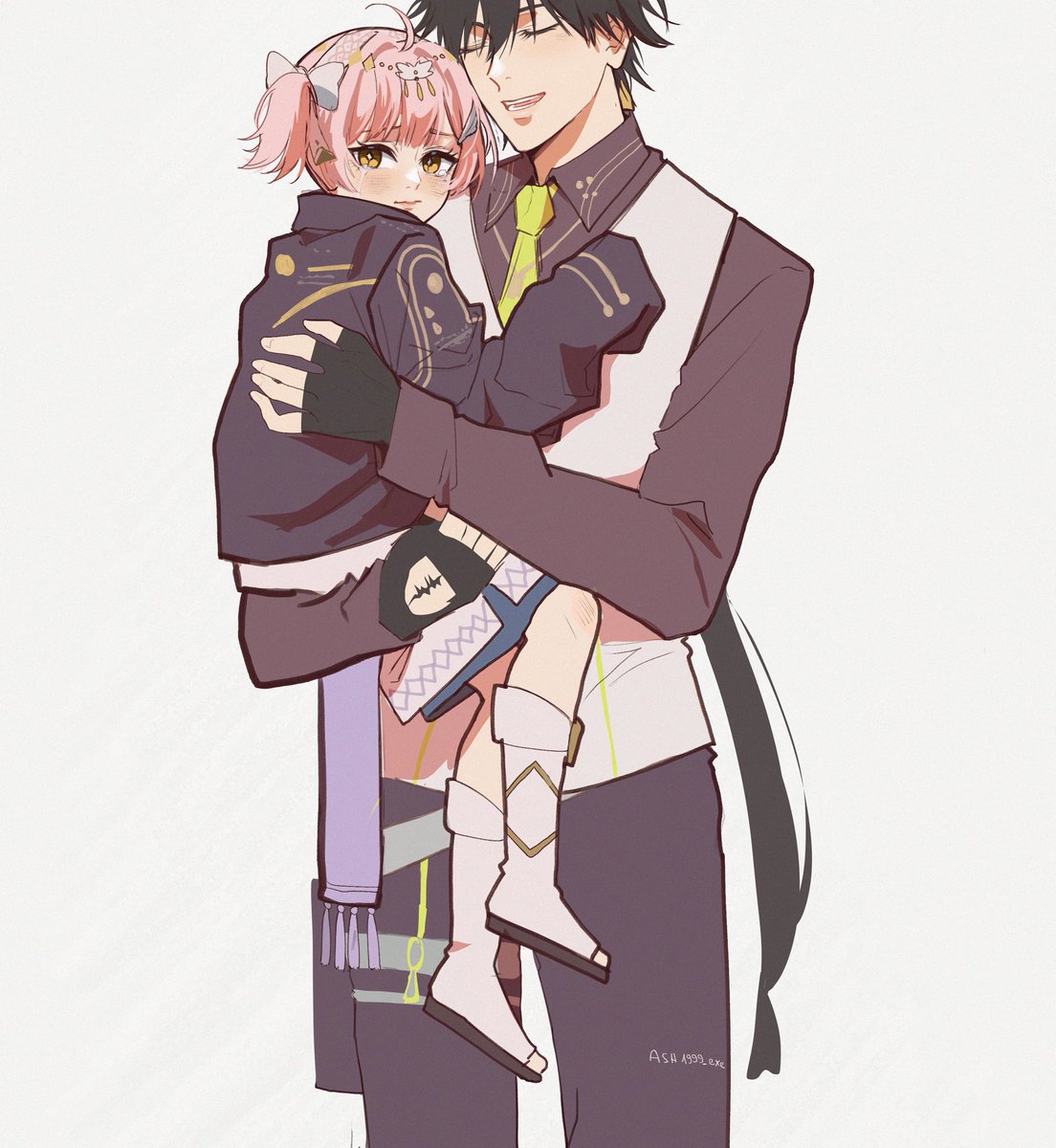 𝗔𝘀𝗵 tweet media