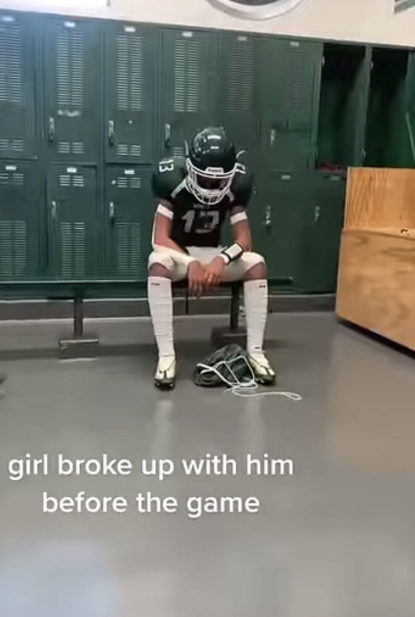 Laser focused. Let’s go win #7