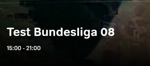 ErlangerBou | الحرية لفلسطين 🍉 tweet media