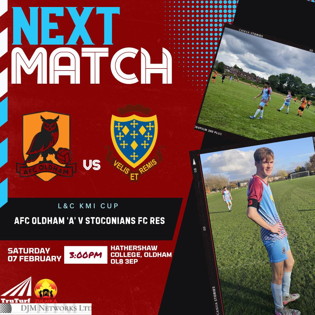 Stoconians FC tweet media