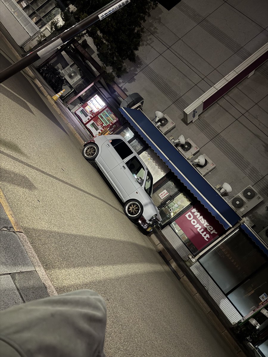 完成までまだまだ先が長い