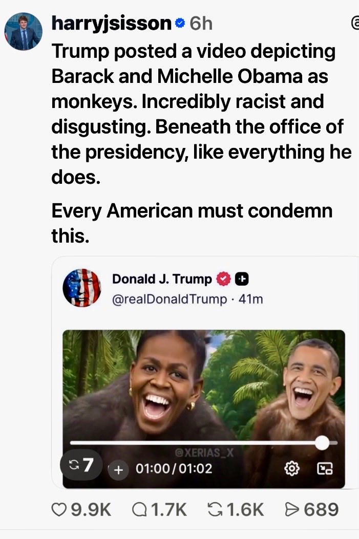 Bob Linden tweet media