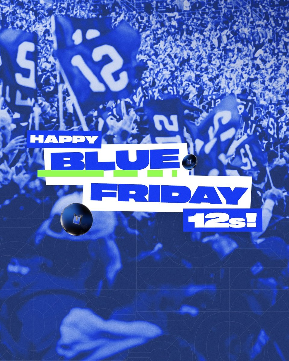 Seattle Seahawks tweet media