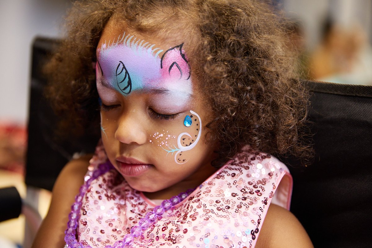 Black People Will Swim tweet media