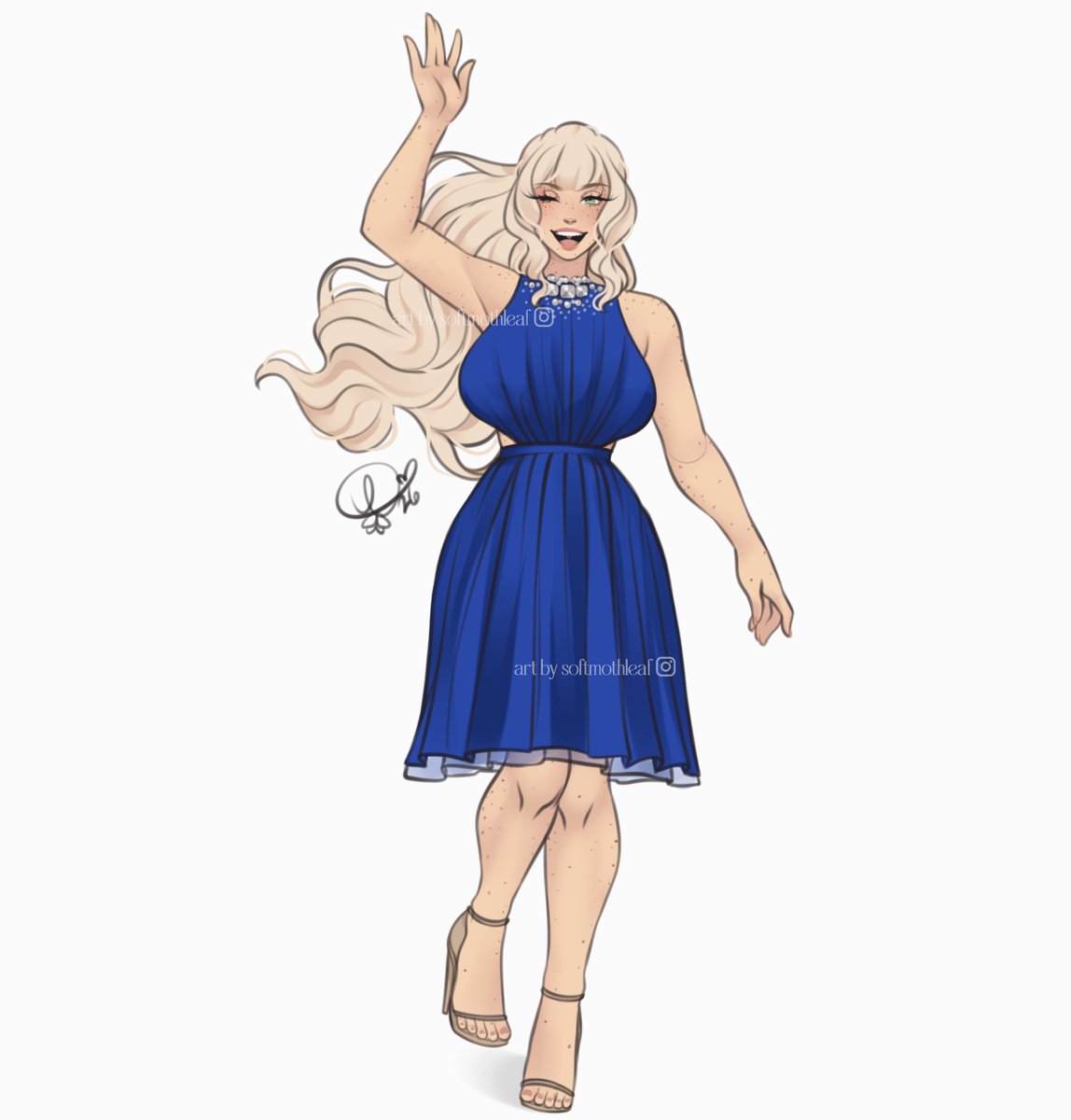 softmothleaf's tweet image. commission for macks_999 on instagram 

#art #artist #digitalart #commission #nsfw