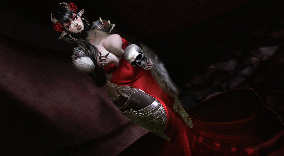 = Domus = Mourning Dress @ MIDNIGHT ORDER

primfeed.com/buffy.elf/post…