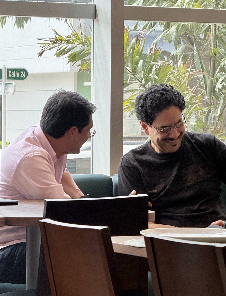 Camilo Romero (@camiloromero) on Twitter photo 