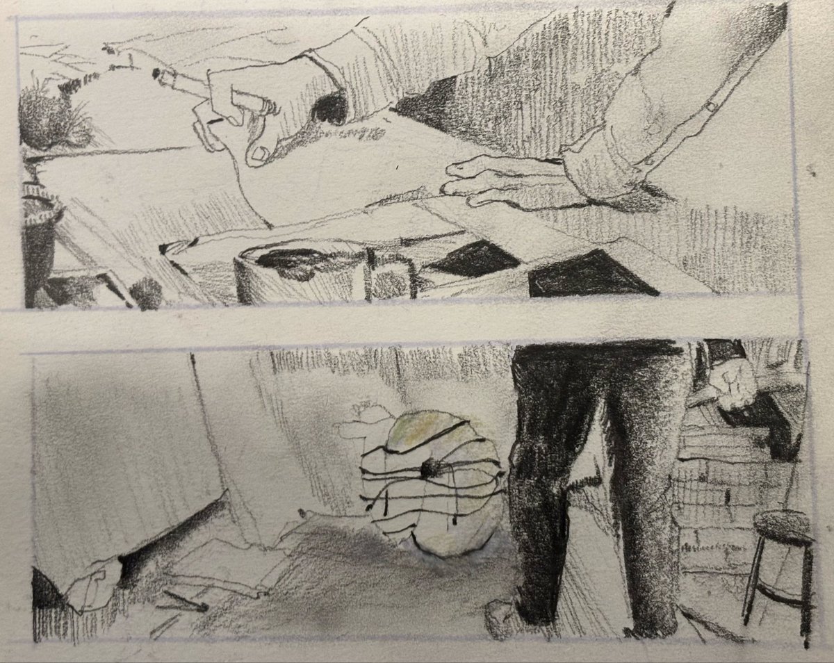 비상구 tweet media