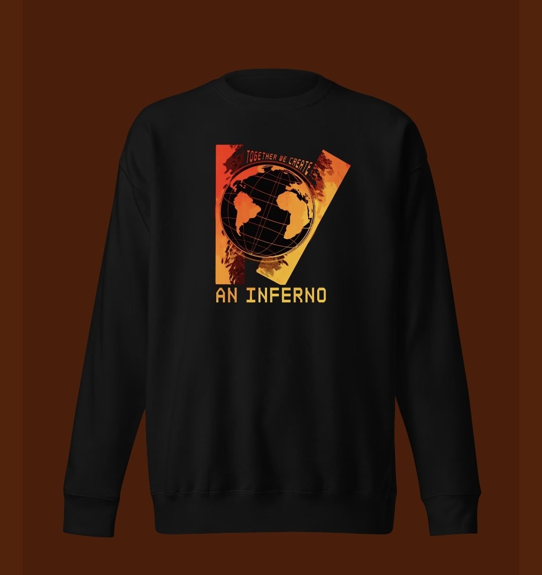 GlowingEyesRep's tweet image. BANDITO WATCH PHASE 2-
The Revolution Shall Arrive With The Sun

Here's the ongoing nonprofit merch page. Equipped with pilots themed #ClikkiesForHumanity merch and protest gear. All proceeds will be donated ! #quietisviolent
#twentyonepilots …rs-of-inspiration-shop.fourthwall.com