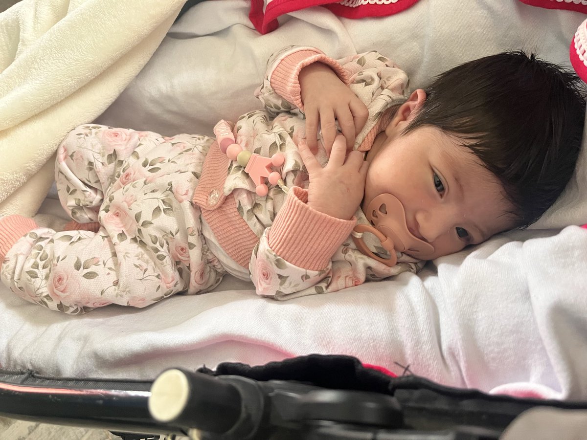 Me volas la cabezaaaaaa 😍