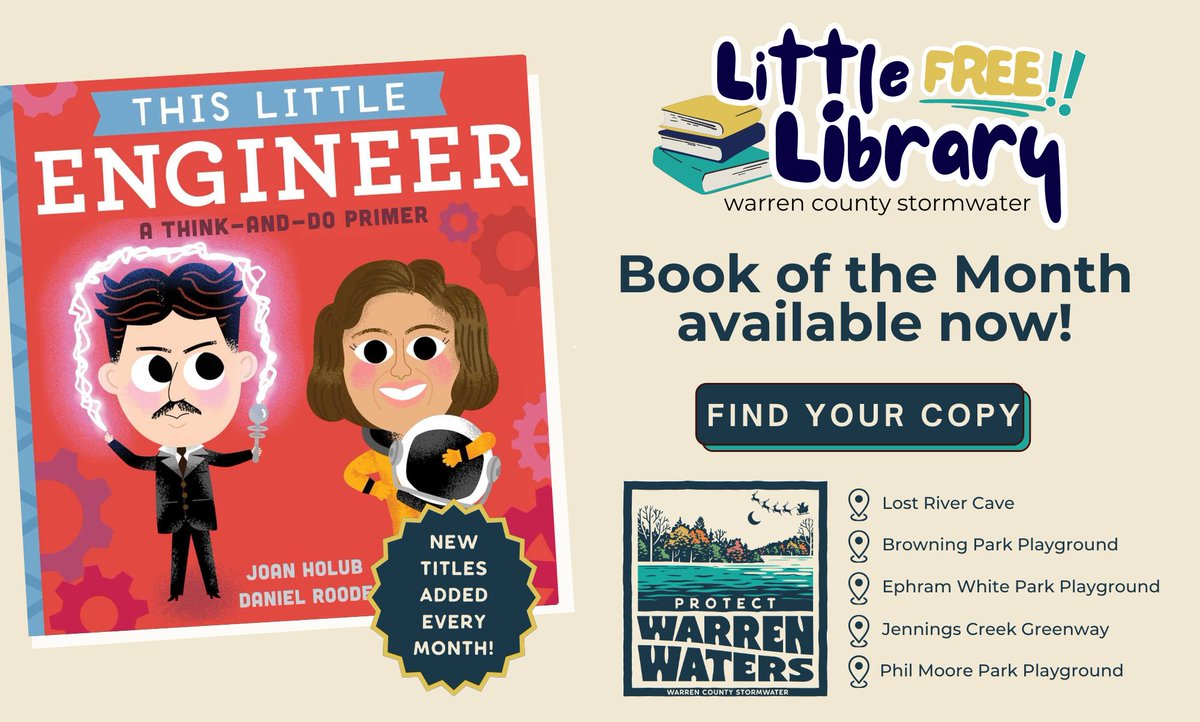 Warren County, KY Government tweet media