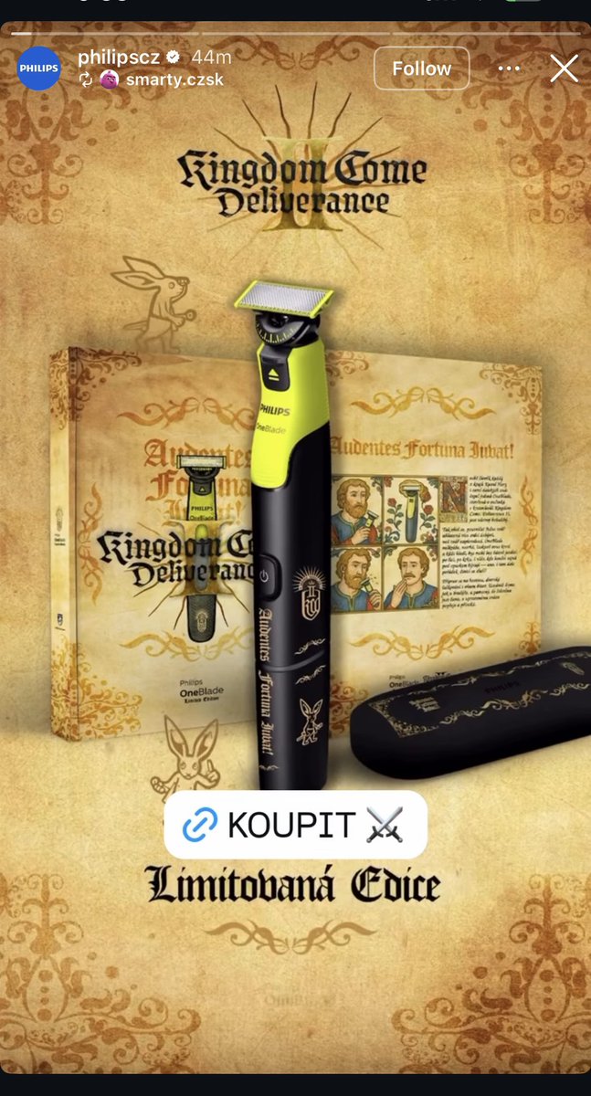 using this to shave my head