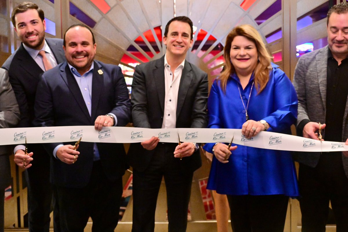 Jenniffer González tweet media