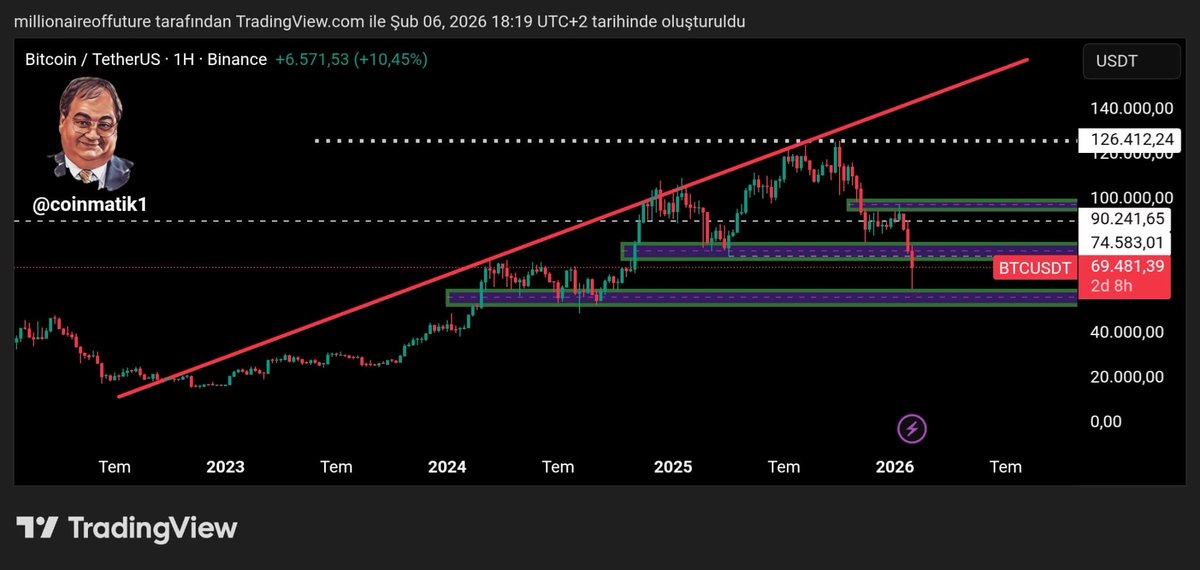 Paramatik tweet media