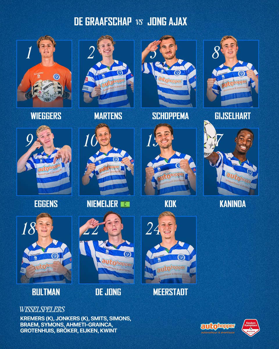 De Graafschap tweet media