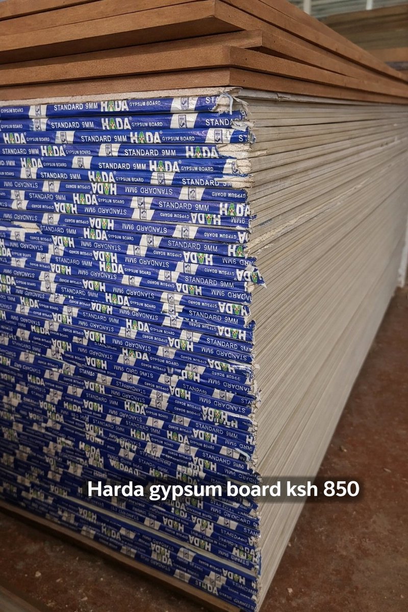 imarafinishes's tweet photo. 🔥 PRICE DROP ALERT! 🔥

In the construction sector? Imara Decor has new discounted prices on gypsum boards, MDF, plywood, blockboards &amp; more — all available in bulk.

📞 Order now: +254 711 446 707

#PriceDrop #BuildingMaterials #ConstructionKenya #GypsumBoards #BulkSupply https://t.co/vqvDUxACLm