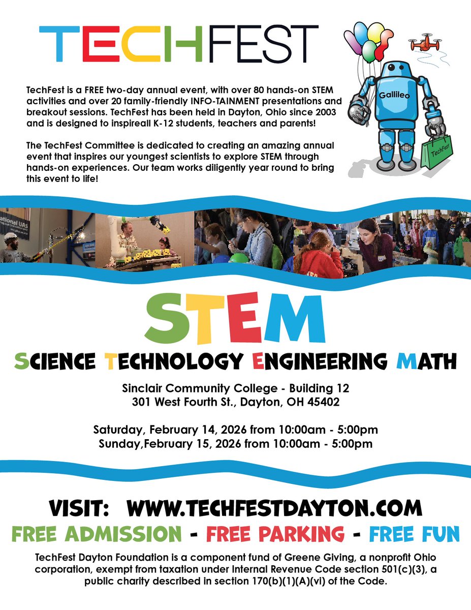 Think Link Education tweet media