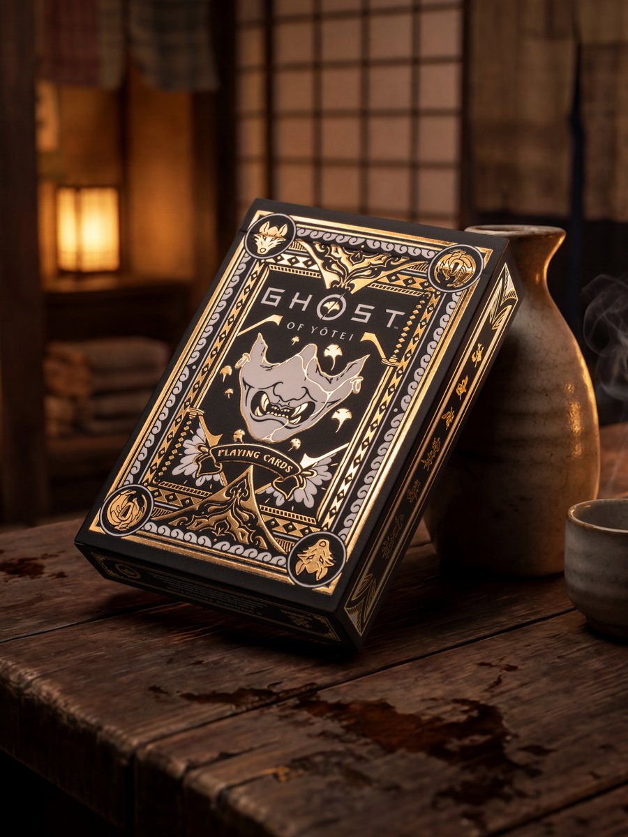 Sucker Punch Productions tweet media