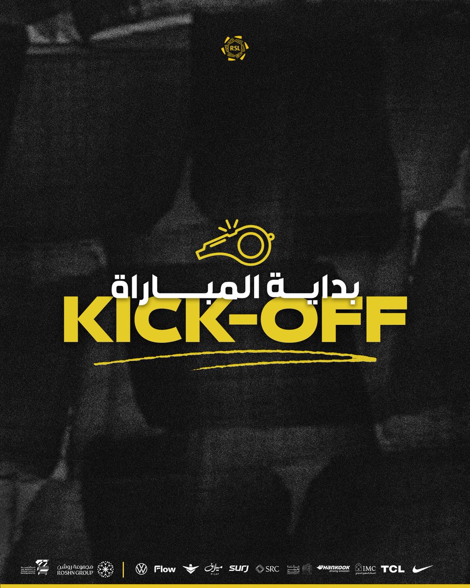 نادي الاتحاد السعودي tweet media