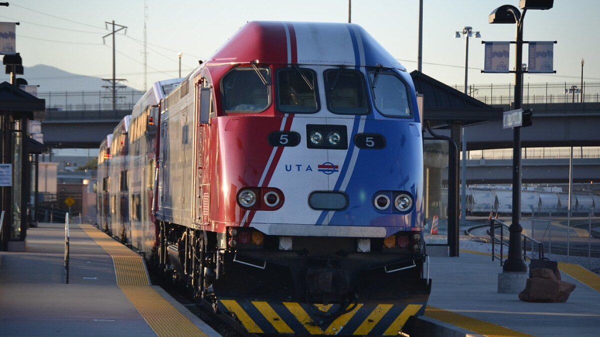 NEW: FTA grants dashboard has finally updated for FrontRunner 2X. Potential grant award this fall