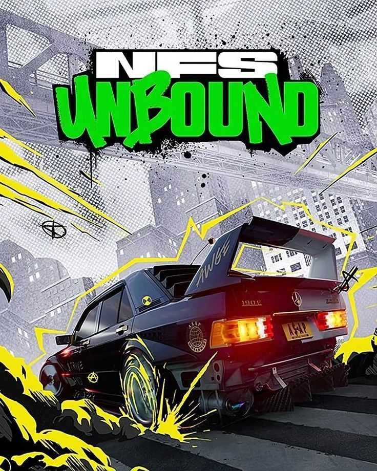 ZeusGamePro's tweet image. ⭐Need For Speed Unbound⭐ 

Me la pasé muy bien jugando NFS Unbound juegazo seguramente lo voy a seguir en directo está muy GOOOOD!!! 

#needforspeedunbound #playstation #ps5 #carrera #autos #NFS