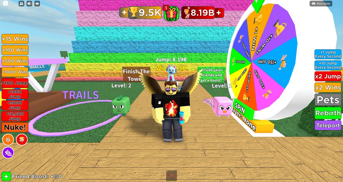 Posting until <a href="/KreekCraft/">KreekCraft</a> replies to this post. Day 139