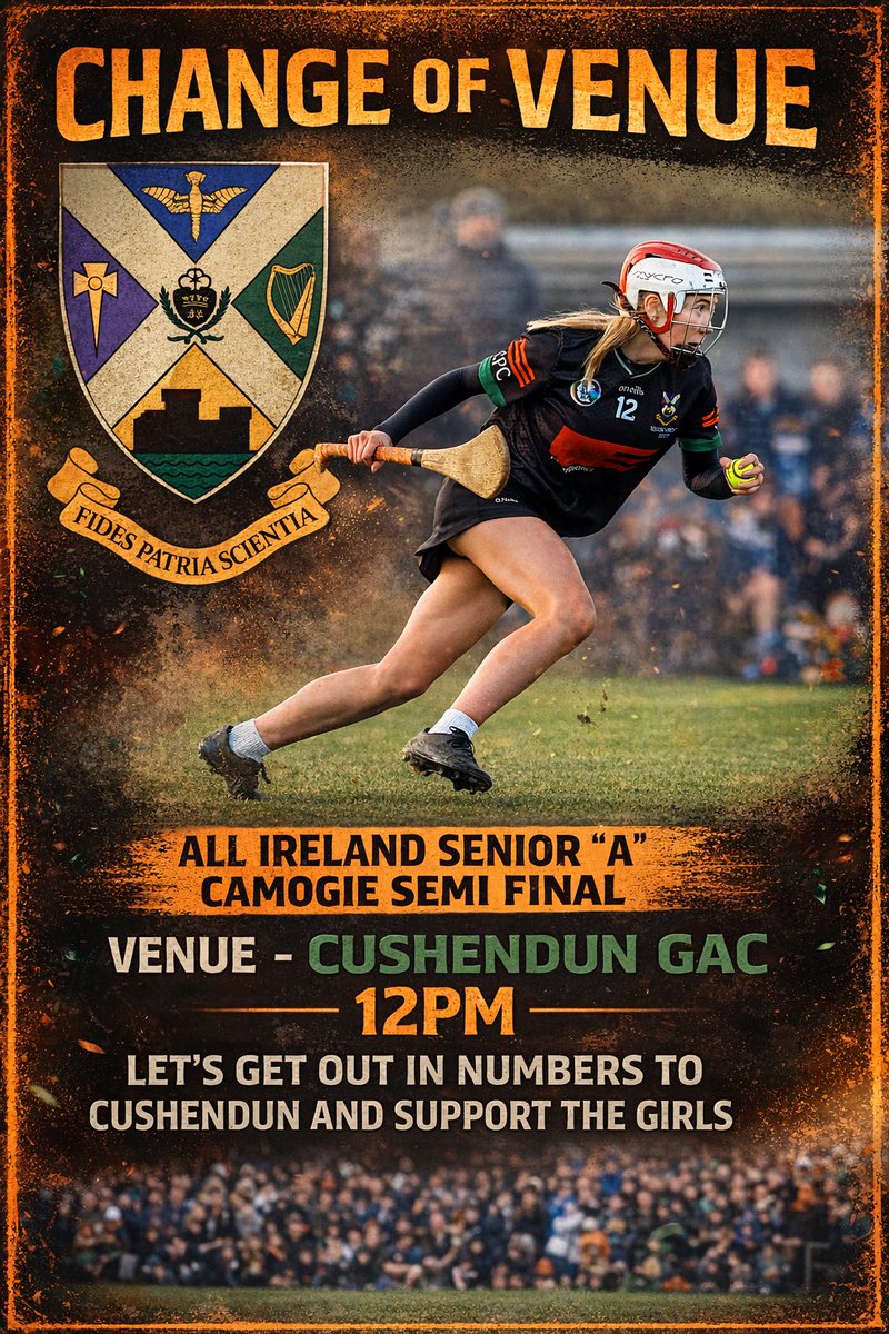 Cross & Passion tweet media