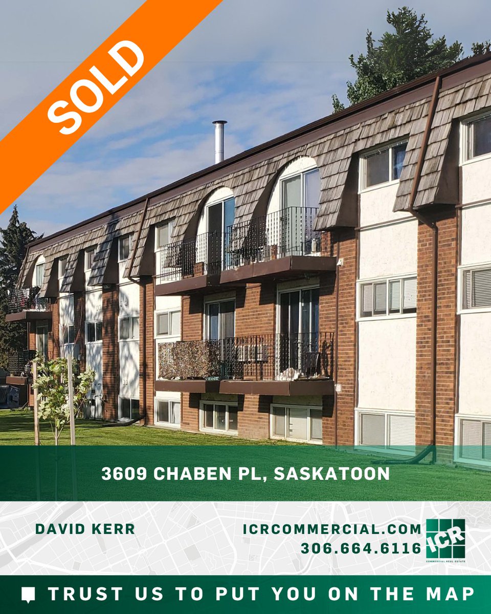 ICR Commercial tweet media