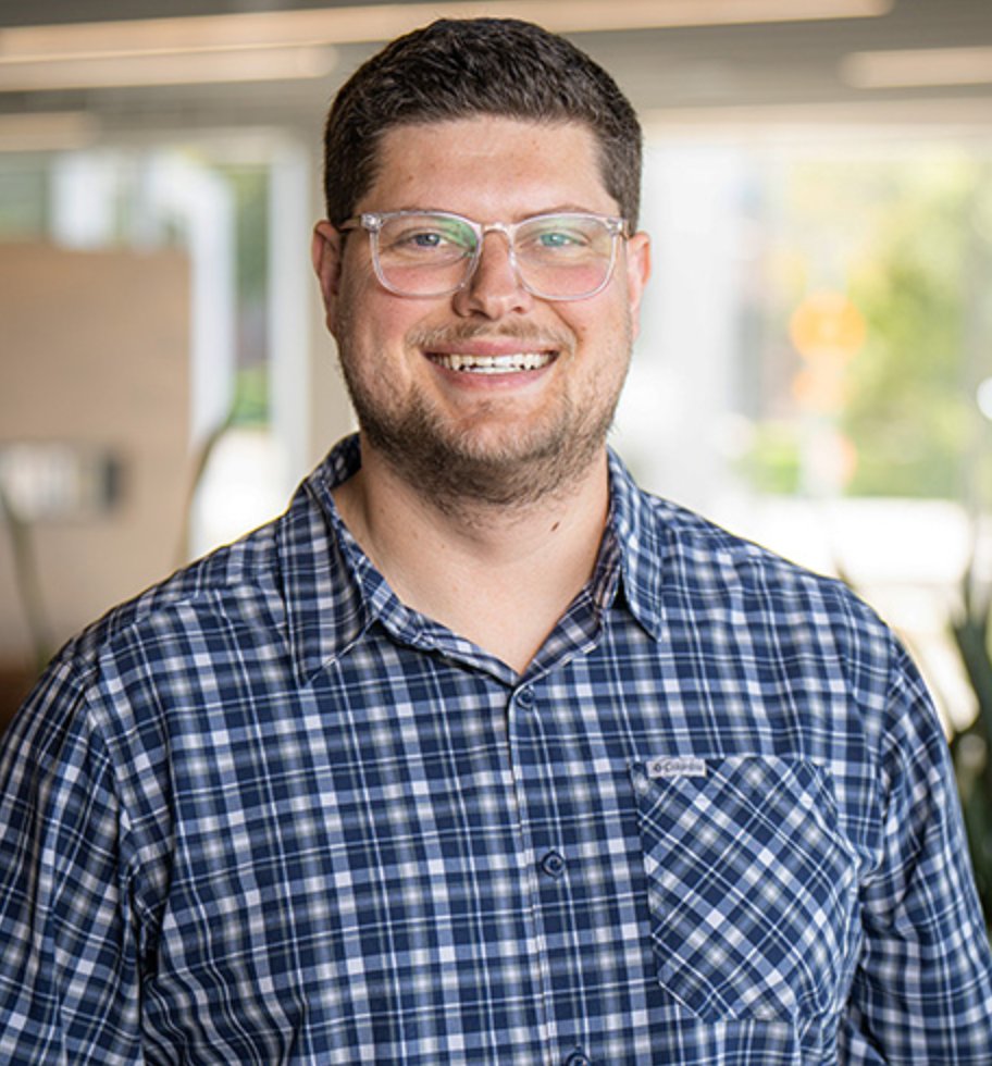 UofUResearch's tweet photo. Welcome Chase Austin as our new Associate Director of Brand Marketing 🎉 A proud University of Utah MBC alum, he brings expertise in brand storytelling and innovation to elevate our research enterprise!
https://t.co/614XLmbXZF https://t.co/nJxWbW3abI