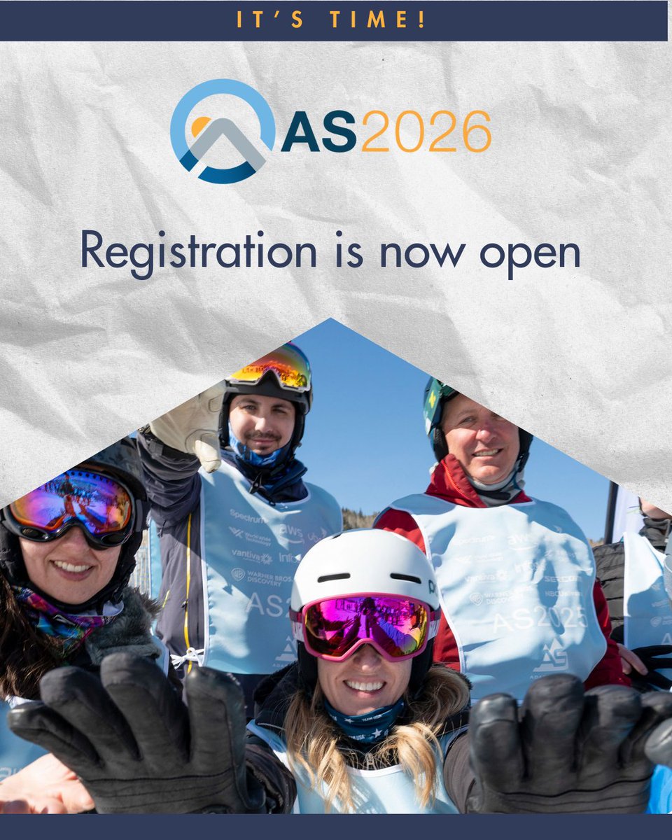 Adaptive Spirit tweet media