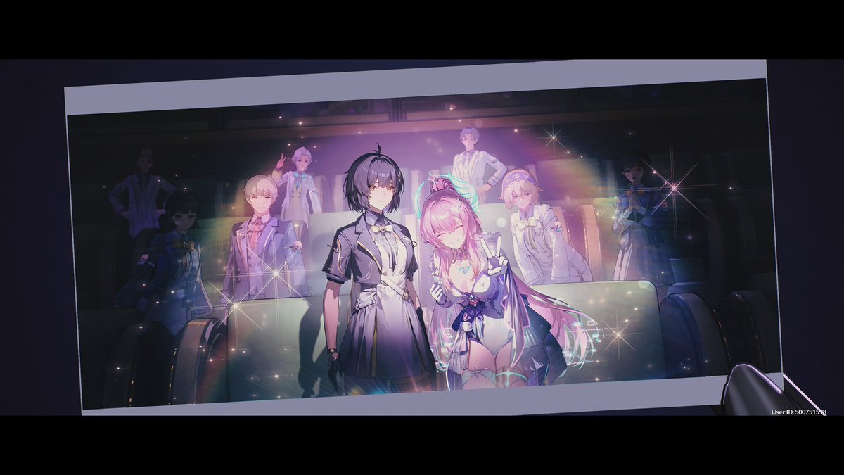 No puedo superar la misión de este parche. El lore del Rover, la historia de Aemeath, Sigrika pensando que tenemos esquizofrenia(?(?( Bravo <a href="/Wuthering_Waves/">Wuthering Waves</a> 

#WutheringWaves