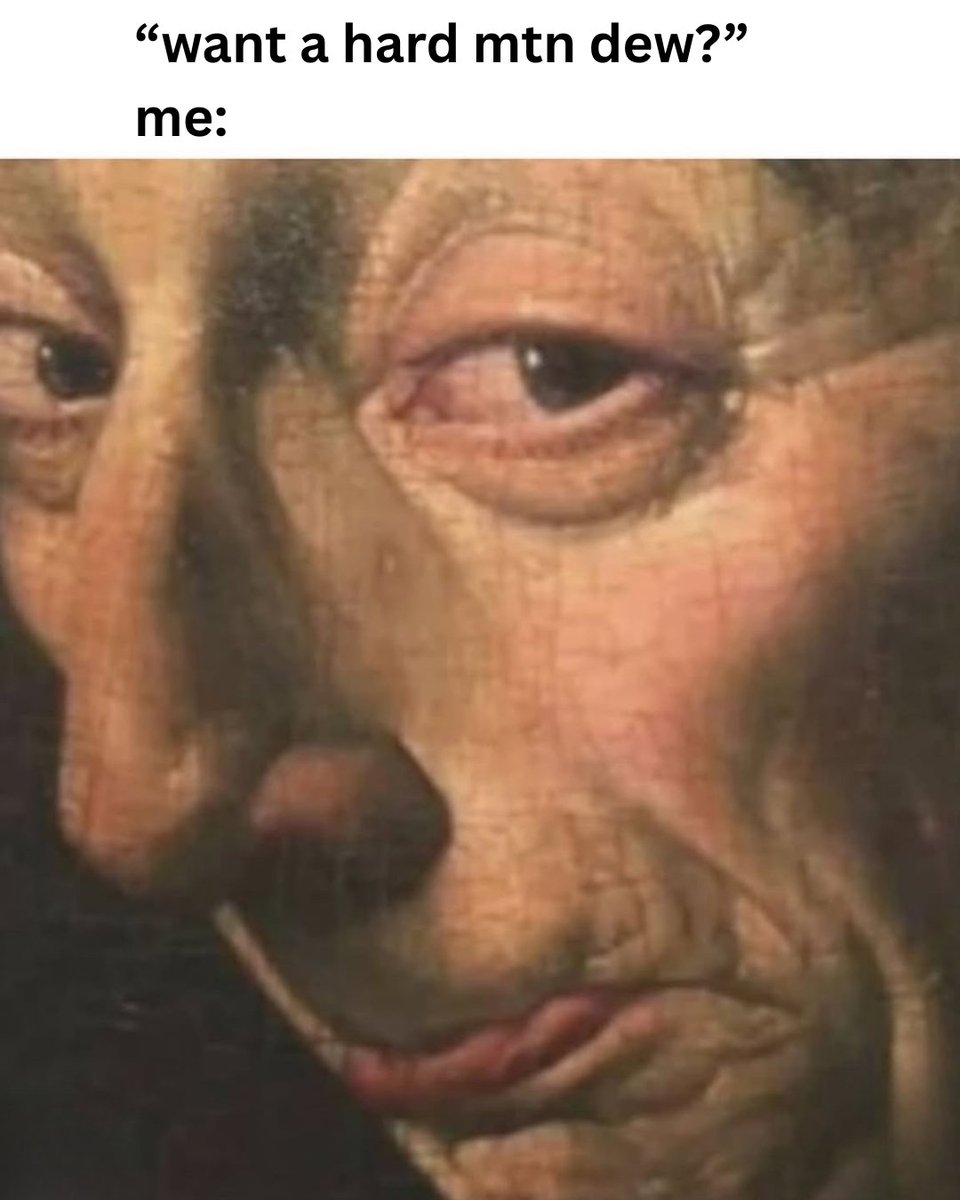 Hard Mountain Dew tweet media
