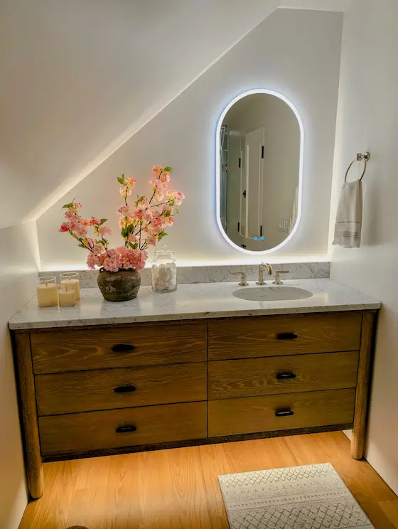 AsktheBuilder's tweet photo. Indirect lighting - Here are some amazing stories of how to do it: https://t.co/KZRixuzShw #askthebuilder #timcarter #iceisnice https://t.co/4TBOvjD6bJ