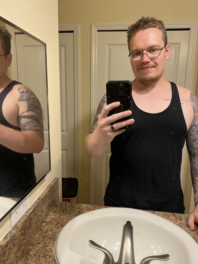 Henry Steve tweet media