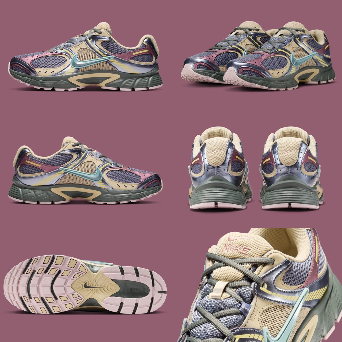 JustFreshKicks tweet media