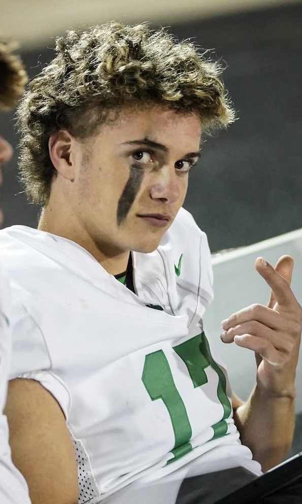 Ryan Rizzuti QB tweet media