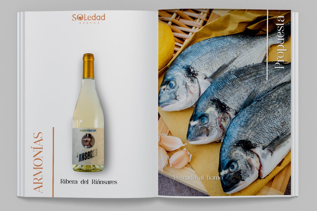 Comienza la cuaresma, la tradición de nuestra tierra dice que los viernes no se come carne. Antiguamente sería un acto de privación, pero hoy, con los pescados que tenemos en el mercado, es todo un privilegio, más, si lo acompañas con vinos como Ribera del Riánsares Blanco.