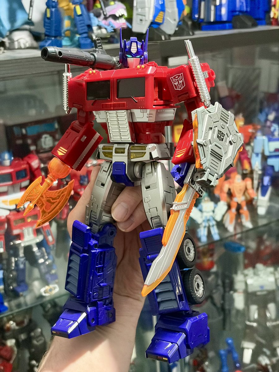 Plastic Craic tweet media