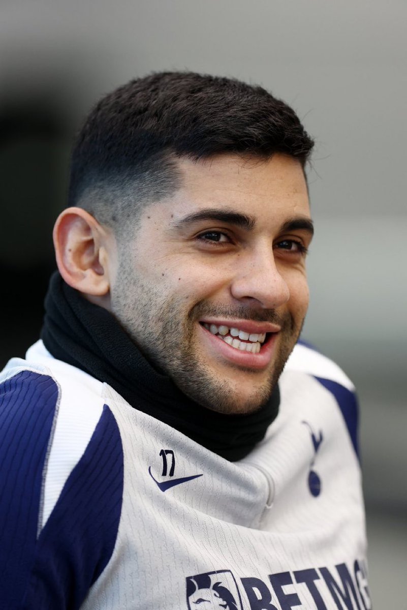 HotspurReports. tweet media