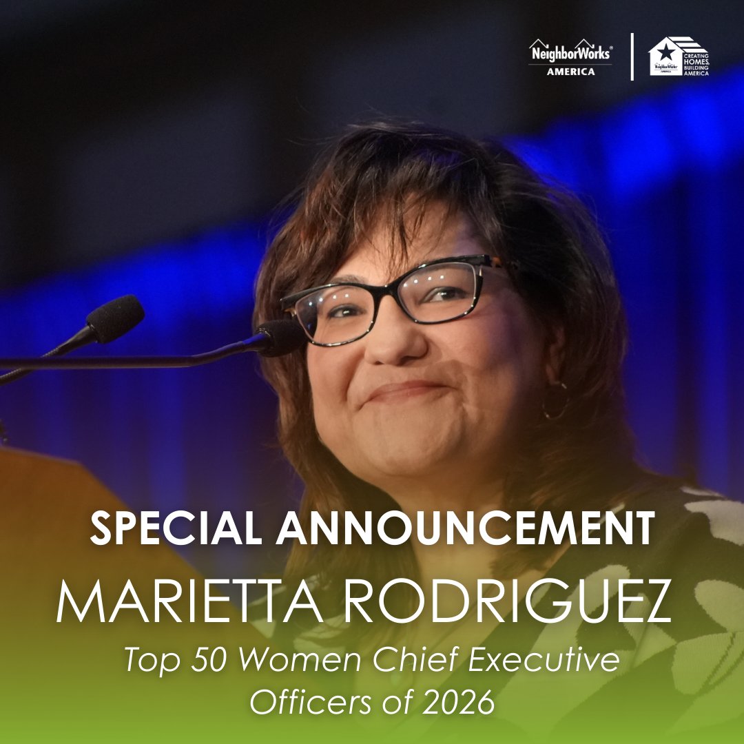 NeighborWorks tweet media