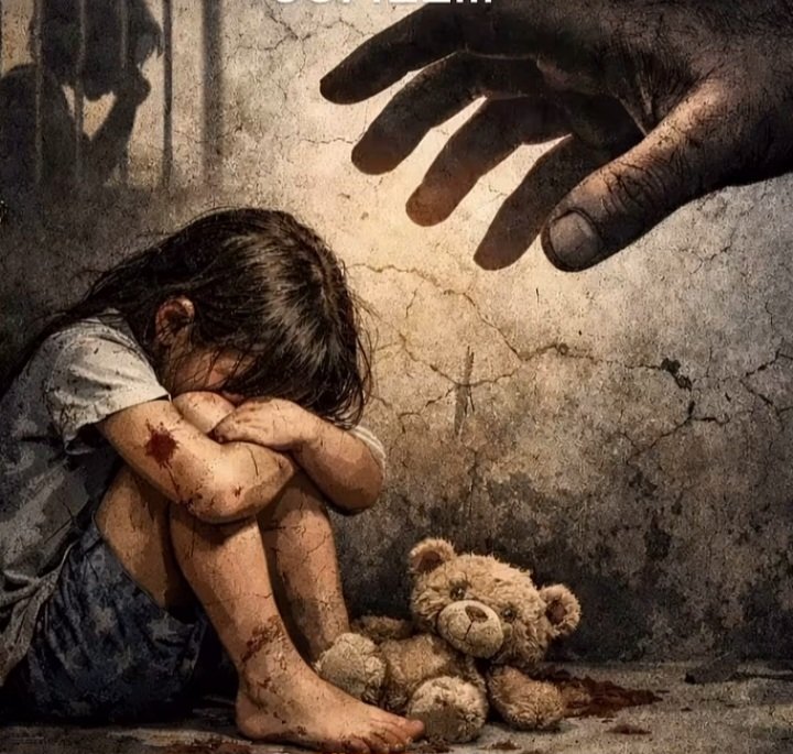 Gazze'nin meleklerini Batı'nın kirli ellerine terk etmeyin‼️

🚨“Gazzede Epstein Olmasın”
🆘 #NoAnotherEpsteinGaza