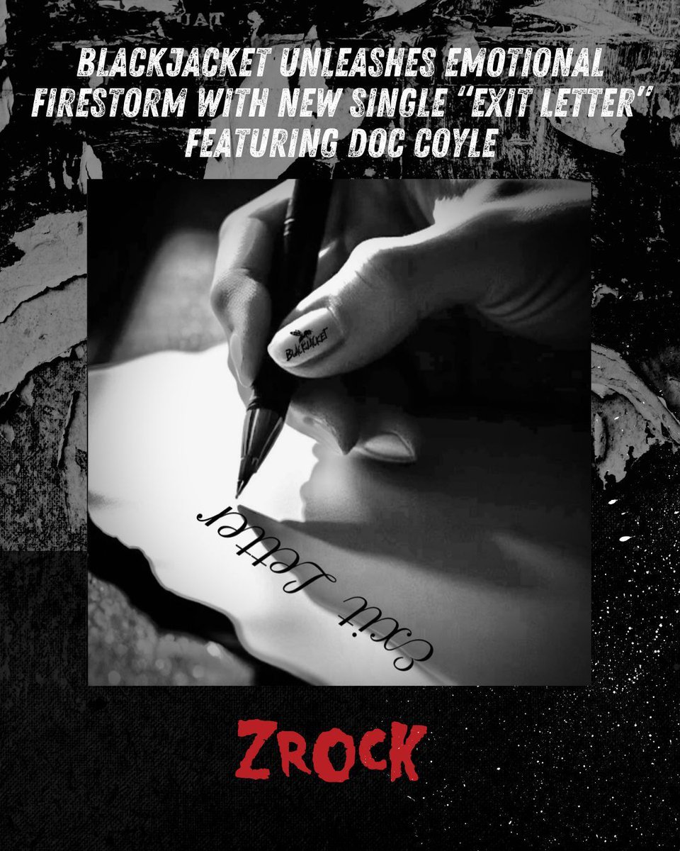 ZROCK 🎸 tweet media