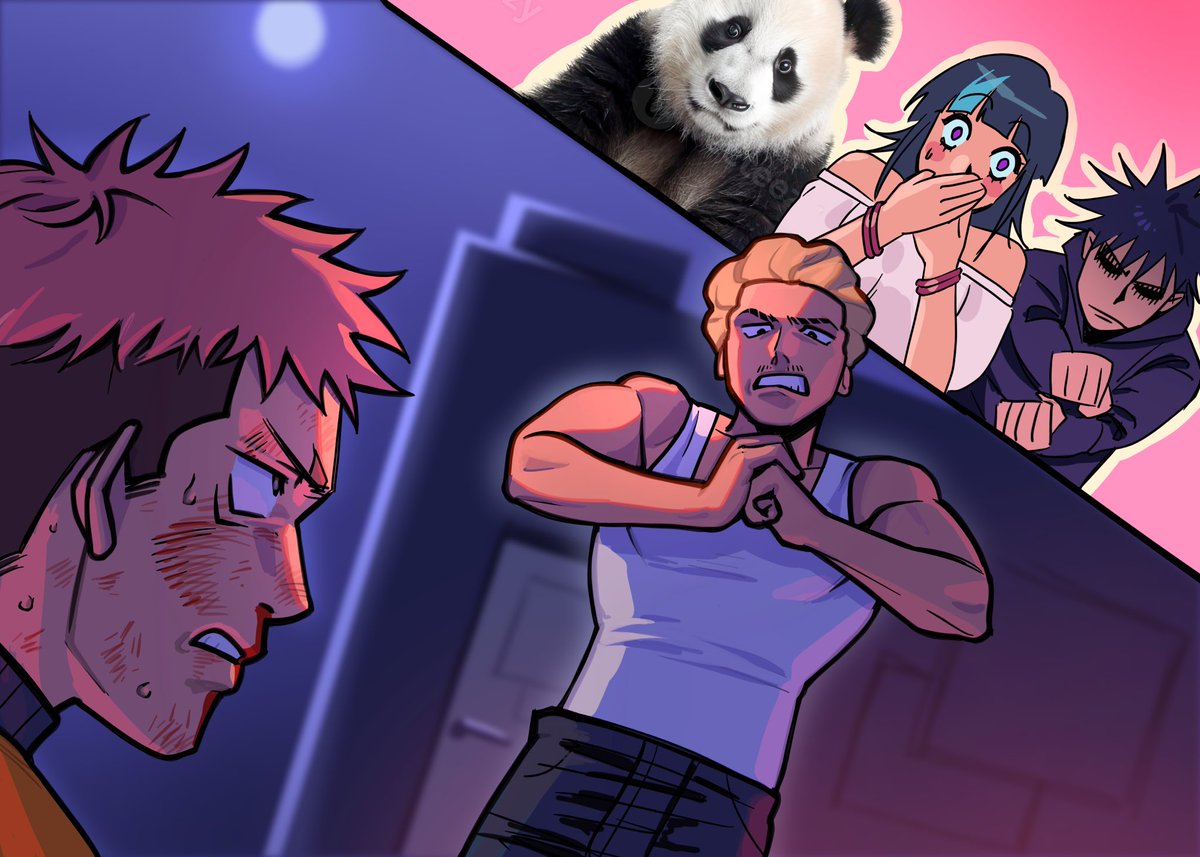 Daz (Comms Closed) tweet media