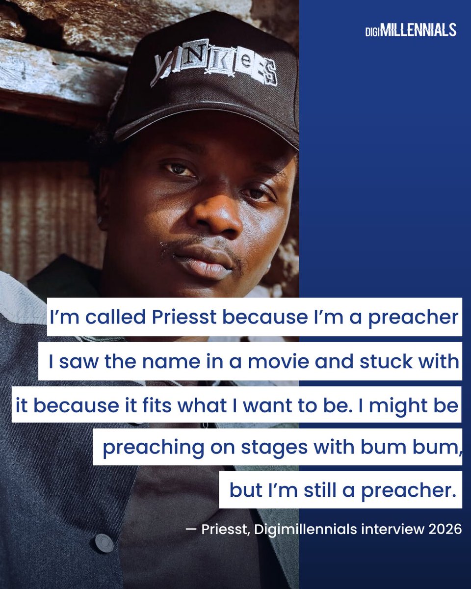 Digimillennials tweet media