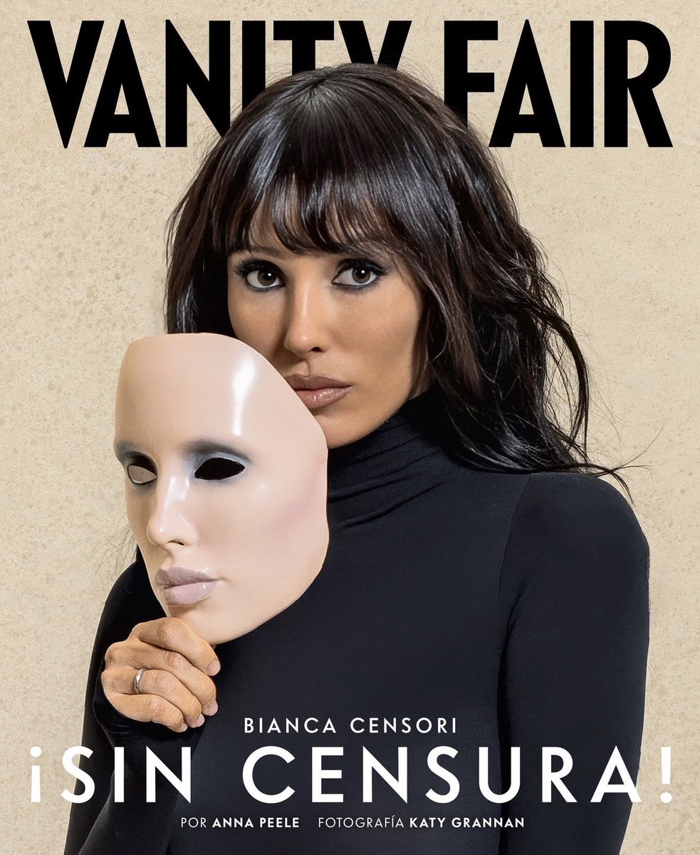 Bianca is the best wife anybody could ask for and now she is using her voice

2026 is the year of Bianca Censori 

Read the article (no paywall)

docs.google.com/document/d/1-4…