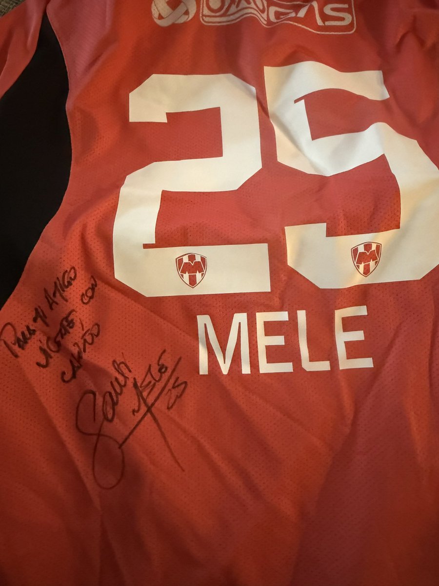 Mi hermano está regalando la de Mele jaja